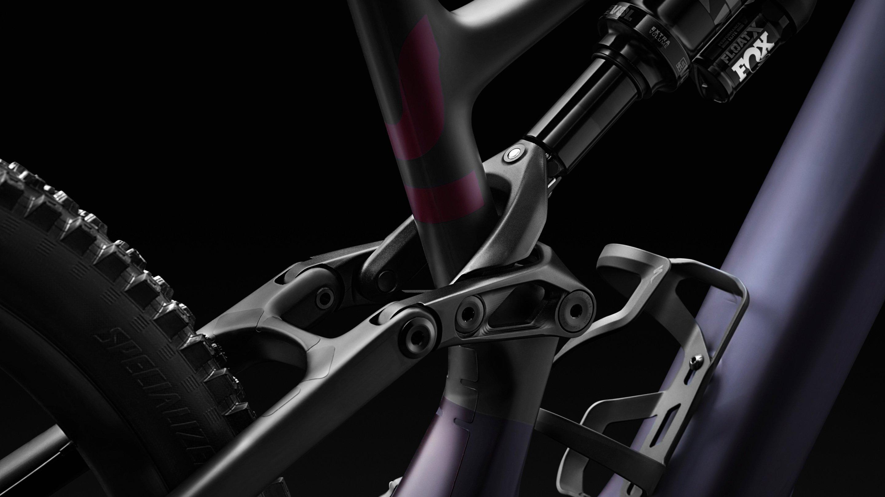 Turbo Levo SL Expert Carbon